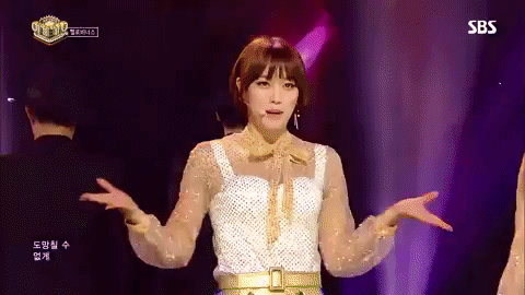 k-pop lime GIF