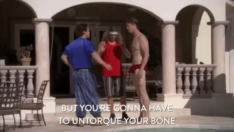 comedy central GIF by Workaholics