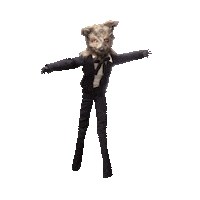 Neko Case Animation Sticker by ANTI- Records