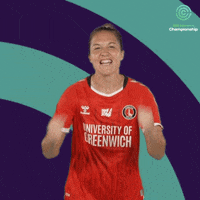 FAWomensChamp godfrey charlton GIF