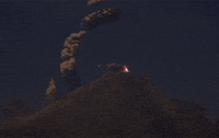 video fire GIF by Daniel Barreto