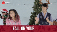 Weird Misheard Christmas Lyrics