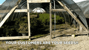 AMPHelper marketing sales prospecting GIF