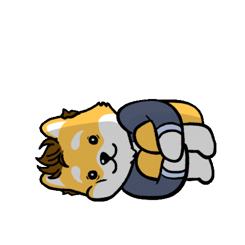 Crypto Doge Sticker by Dogelon Mars