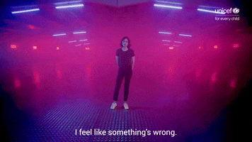 Mental Health GIF by UNICEF