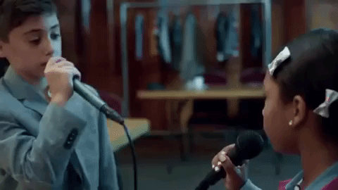 dance to this GIF by Troye Sivan