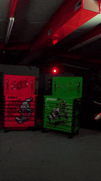 Tool Box GIF by SUNEX Tools