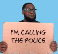 Police Pharmacy GIF by Phit Pharmacist