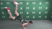 25Iwumvb GIF by iwusports