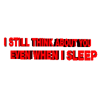 Missing Jackson Wang Sticker by EMPIRE