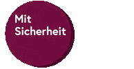 Lokal Aufgehts Sticker by BMLRT_at
