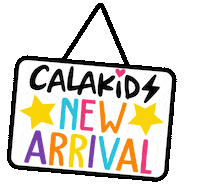 Shopping Shop Sticker by Calakids Boutique