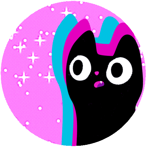 Power Wow Sticker by JAVI CARRASCO