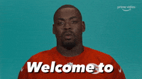 Welcome to Chiefs Kingdom