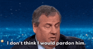 Chris Christie Trump GIF by GIPHY News