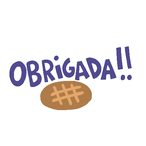 Bread Pao Sticker