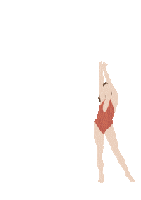 happy dance Sticker