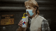 Snl Bleach GIF by Saturday Night Live