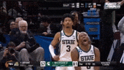 College Basketball GIF by NCAA March Madness