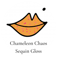 Beauty Makeup Sticker by Lisa Eldridge