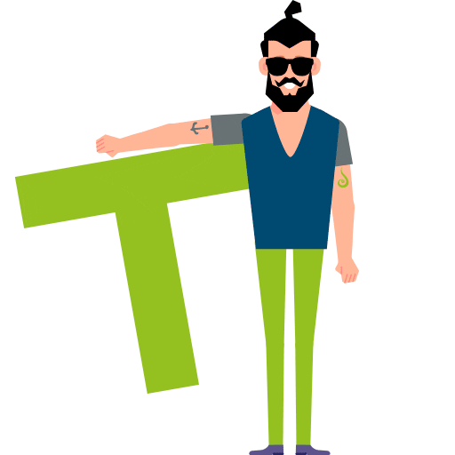 tilomotion giphyupload marketing motion web Sticker