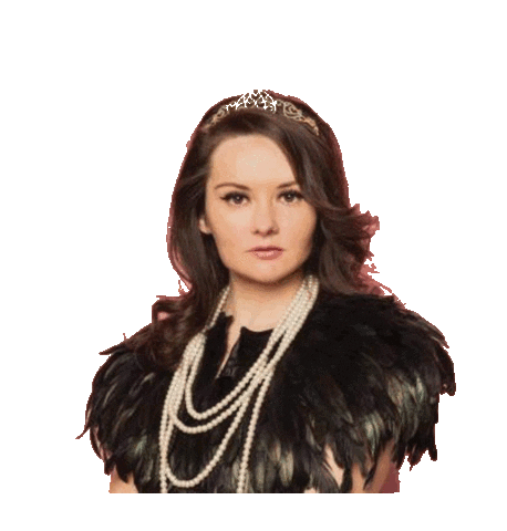Podcast Rachel Sticker by Twin_Made