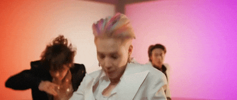 Butter GIF by BTS 방탄소년단