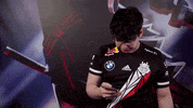 Angry Fed Up GIF by G2 Esports