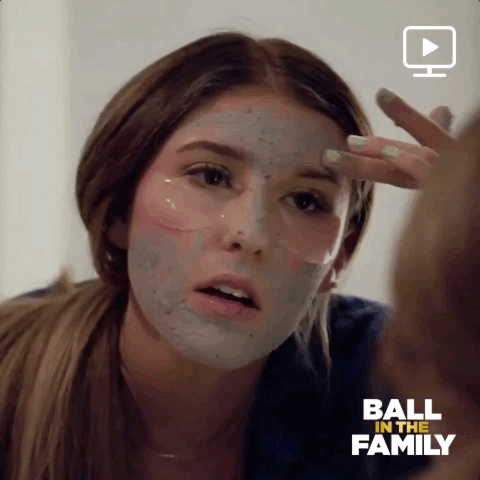 season 3 facebook watch GIF by Ball in the Family