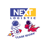 Team Teamwork Sticker by nextlogistic