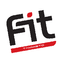 Fit Tammisto Sticker by OleFit