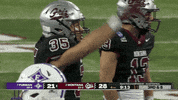Ncaa Football GIF by NCAA Championships
