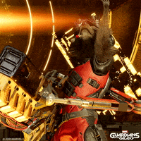 Awesome Lets Go GIF by Eidos-Montréal