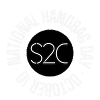 SeasonTwoConsign consignment luxury handbags secondhand luxury preowned luxury Sticker