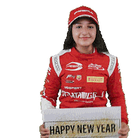 F4 Sticker by Prema Team