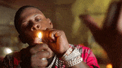 Baby Rap GIF by Blac Youngsta