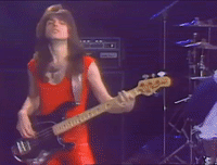 rudy sarzo GIF