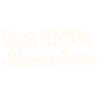 Boa Noite Sticker