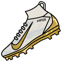 speed atl Sticker by US Nike Football