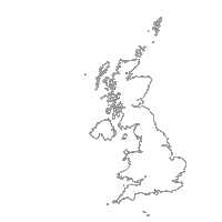 United Kingdom Uk Sticker by Keto-Mojo