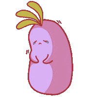 Sticker by KimothyWuArt