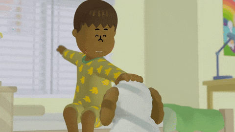 Pat The Dog Petting GIF by Annapurna Interactive