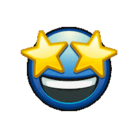 Emoji Smile Sticker by ITP Tires And Wheels