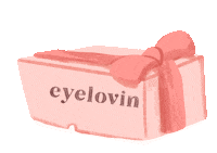 Beauty Woman Sticker by Eyelovin