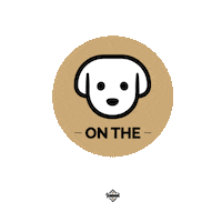 Dog Food Puppy Sticker by Diamond Pet Foods