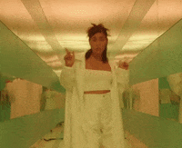 Red Gatorade GIF by Audrey Mika