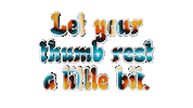 Digital Art Sticker