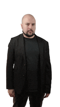 Business Sticker by Insane Studios