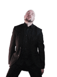 tired sleeping Sticker by Insane Studios