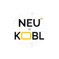 Marketing Bio Sticker by KOBL